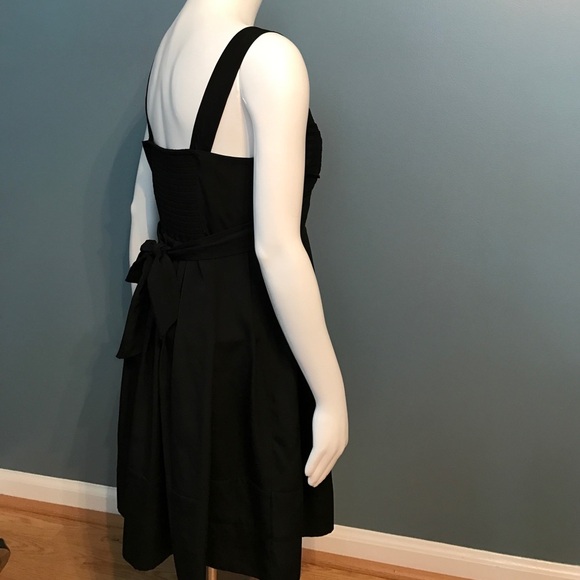 Urban Outfitters kimchi blue black dress - Picture 3 of 6